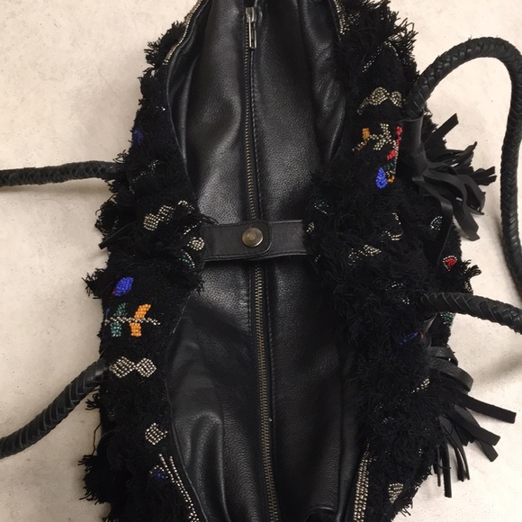 ibBan for Anthropologie Jack beaded Bag - Picture 10 of 17